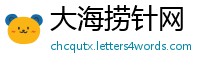 大海捞针网